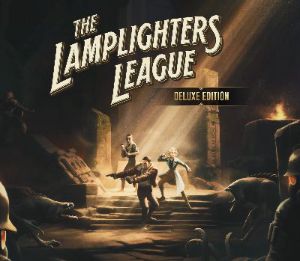 The Lamplighters League Deluxe-издание Steam Ключ