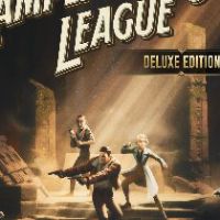 The Lamplighters League Deluxe-издание Steam Ключ