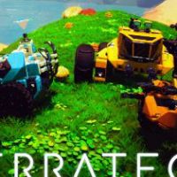 TerraTech Worlds PC Steam Ключ