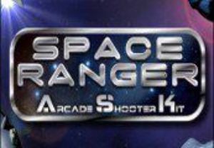 Space Ranger ASK Steam Ключ