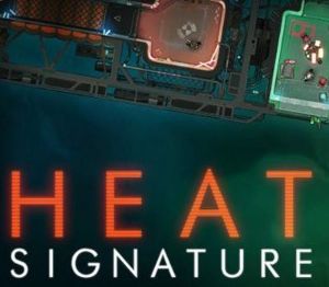 Heat Signature Steam Ключ