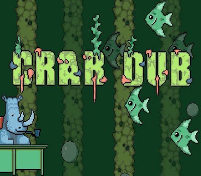 Crab Dub - Soundtrack DLC Steam Ключ