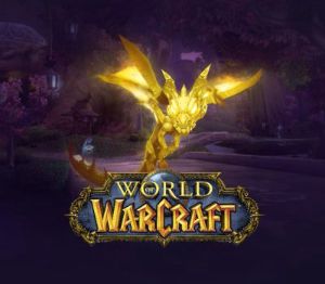 World of Warcraft - Soul of the Aspects Pet US PC Battle.net Ключ