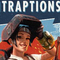Fallout 4 - Contraptions Workshop EU DLC Steam Ключ