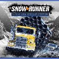 SnowRunner — Подписка