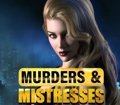 Murders & Mistresses PC Steam CD Key