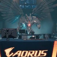 PC Building Simulator - AORUS Workshop DLC Steam Ключ