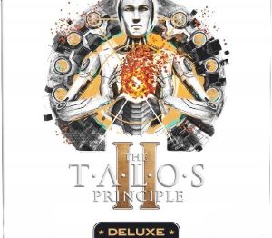 The Talos Principle 2: Deluxe-издание US Xbox Series X|S Ключ