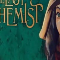 The Last Alchemist PC Steam Ключ