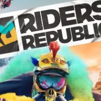 Riders Republic EU Ubisoft Connect Ключ