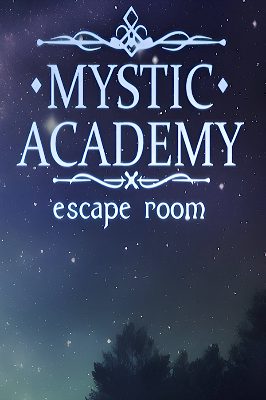 Mystic Academy: Escape Room PC GOG Ключ
