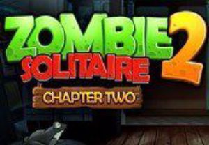 Zombie Solitaire 2 Chapter 2 Steam Ключ