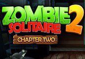 Zombie Solitaire 2 Chapter 2 Steam Ключ