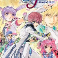 Tales of Graces f Ремастер EU PC Steam Ключ