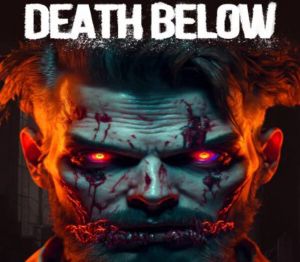 Death Below PC Steam Ключ