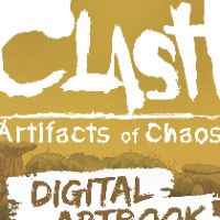Clash: Artifacts of Chaos - Digital Artbook DLC Steam Ключ