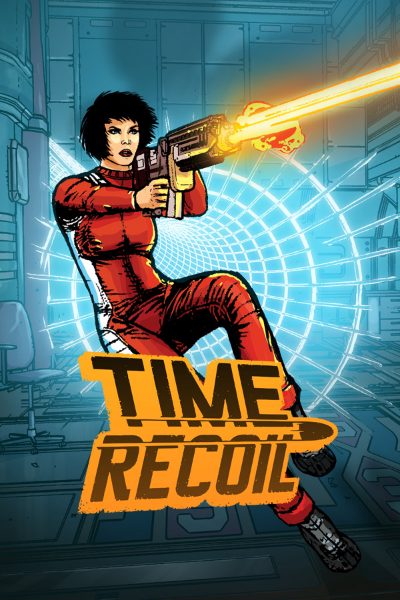 Time Recoil Steam CD Key