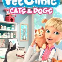 My Universe: Pet Clinic Cats and Dogs Steam Ключ