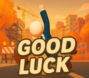 Good Luck PC Steam Ключ