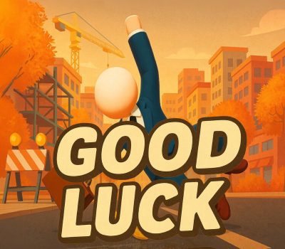 Good Luck PC Steam Ключ