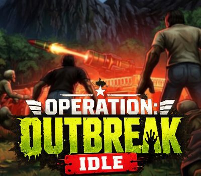 Operation: Outbreak Idle PC Steam Ключ