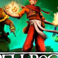 SpellRogue Steam Альтергифт