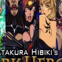 RPG Maker VX Ace - Dark Hero Character Pack DLC Steam Ключ
