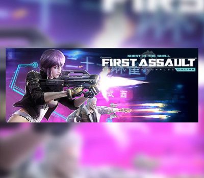 First Assault Online - First Connection Crate DLC Steam Ключ