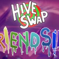 Hiveswap Friendsim EU Steam Ключ