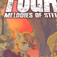 Fuga: Melodies of Steel Steam Альтергифт