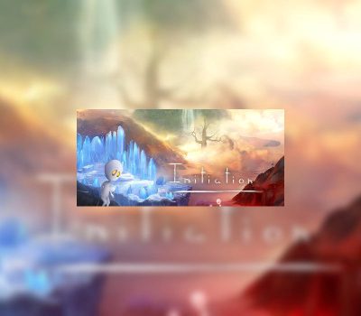 Initiation Steam Ключ