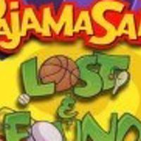 Pajama Sam's Lost & Found Steam Ключ
