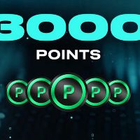 NHL 25 - 3000 NHL Points Xbox Series X|S Ключ