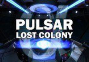PULSAR: Lost Colony Steam Альтергифт