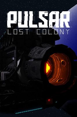 PULSAR: Lost Colony Steam Альтергифт