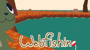 WEBFISHING PC Steam Аккаунт