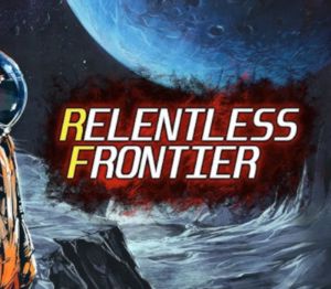 Relentless Frontier PC Steam Ключ
