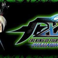The King Of Fighters XIII Steam издание Steam Подарок