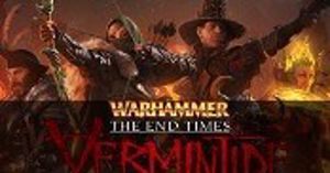 Warhammer: End Times - Vermintide + Schluesselschloss DLC Steam Ключ