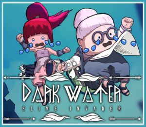 Dark Water : Slime Invader Steam Ключ