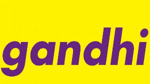 Gandhi MX$150 MX Подарочная карта