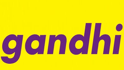 Gandhi MX$150 MX Подарочная карта
