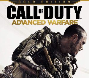 Call of Duty: Advanced Warfare Gold-издание AR XBOX One / Xbox Series X|S Ключ
