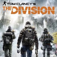 Tom Clancy's The Division Ubisoft Connect Ключ
