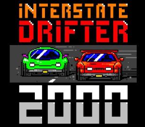 Interstate Drifter 2000 PC Steam Ключ