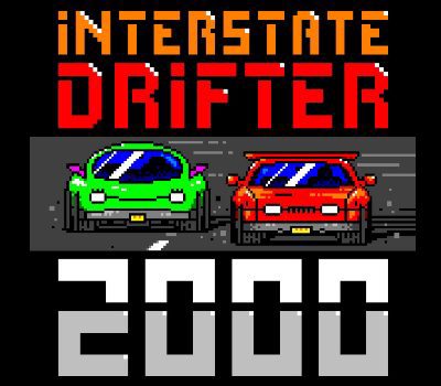 Interstate Drifter 2000 PC Steam Ключ