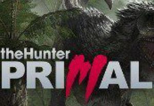 theHunter: Primal Steam Подарок