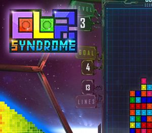 Color Syndrome Steam Ключ
