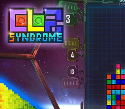 Color Syndrome Steam Ключ