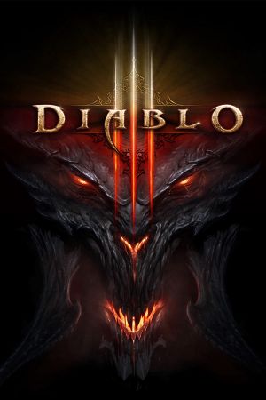 Diablo 3 Battlechest US Battle.net Ключ
